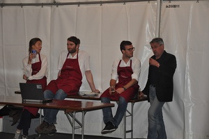 repas benevoles sport lausanne 2014 025